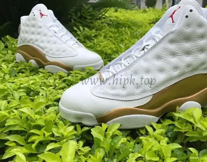 13 Air box DMP Jordan With Authentic Original 0524